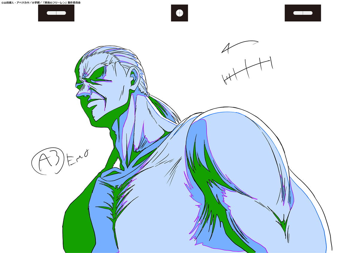 葬送のフリーレン