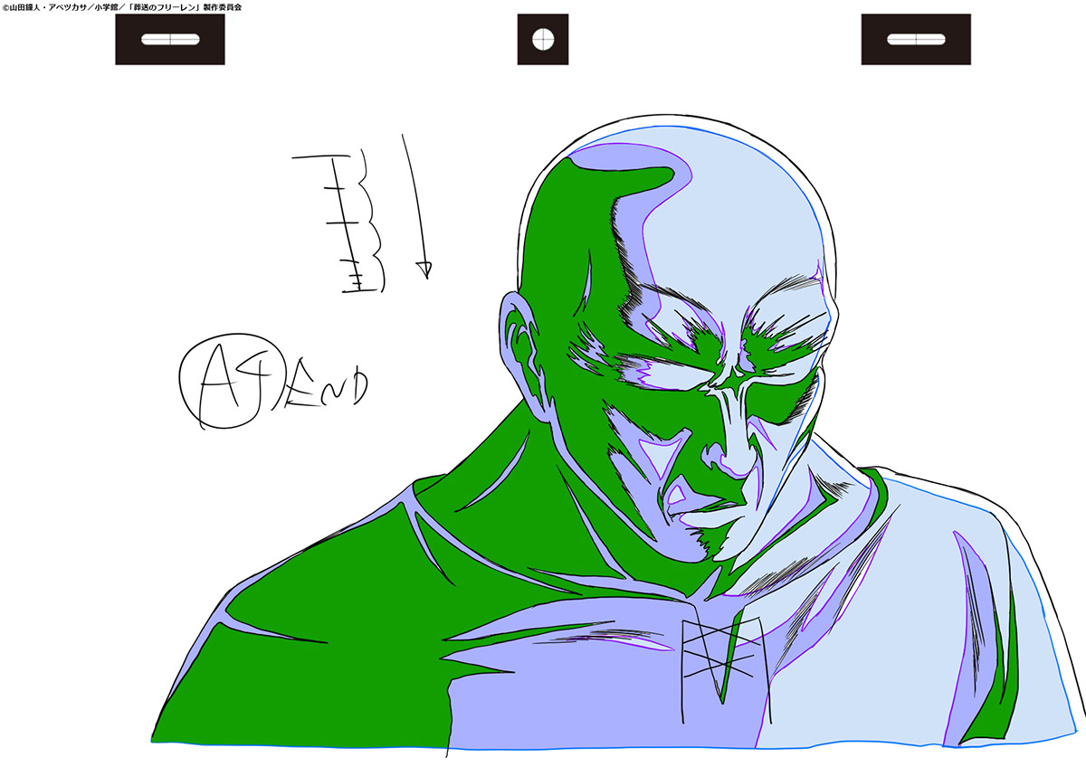 葬送のフリーレン