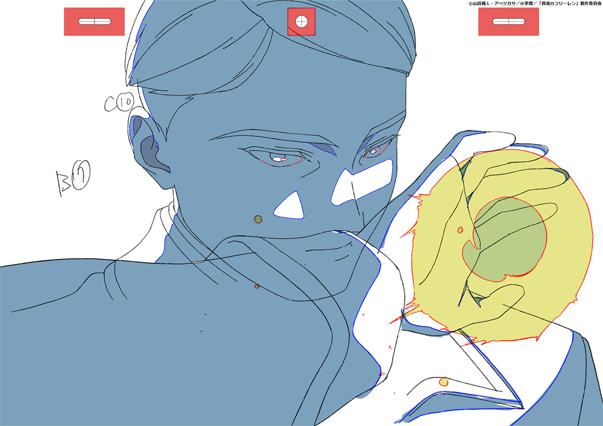 葬送のフリーレン