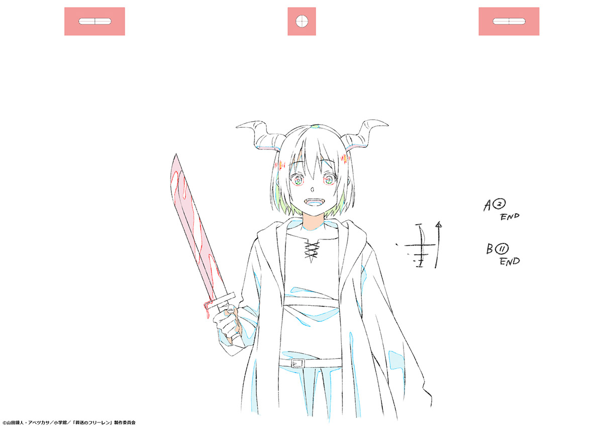 葬送のフリーレン