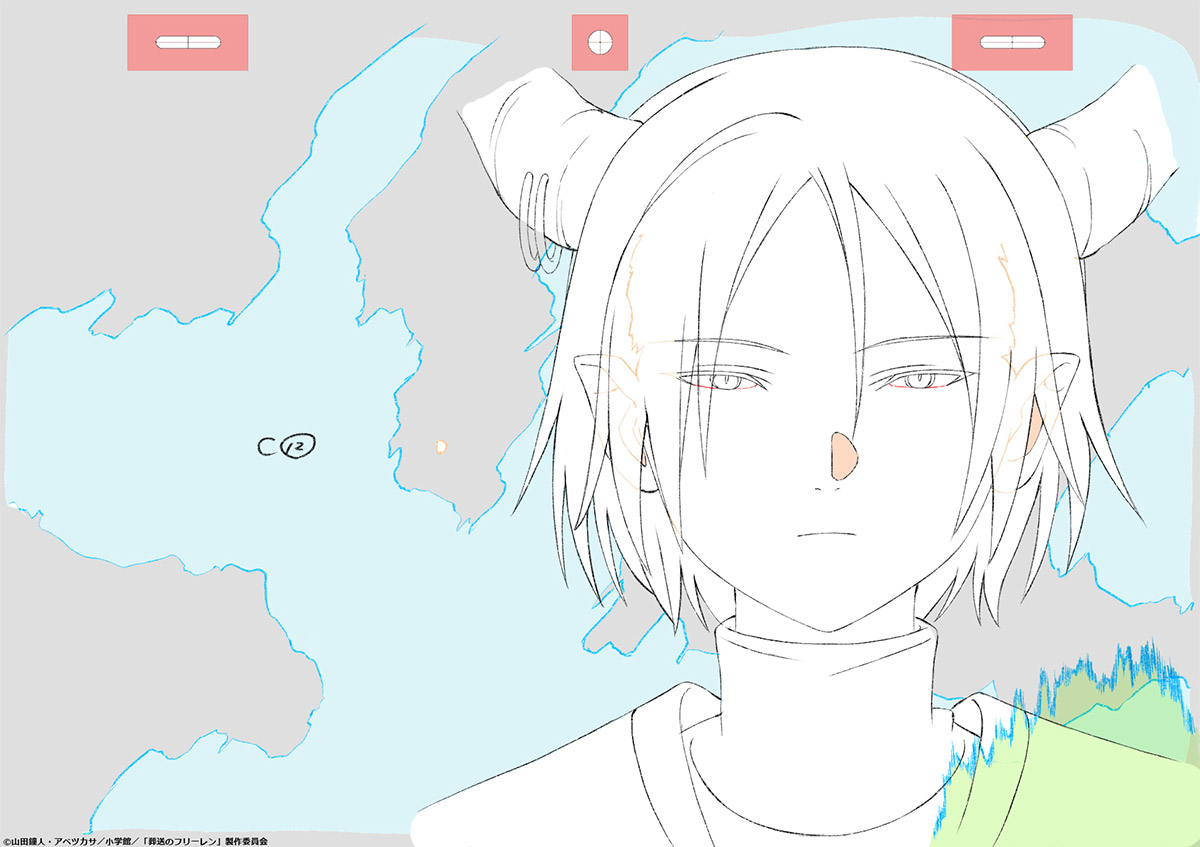 葬送のフリーレン